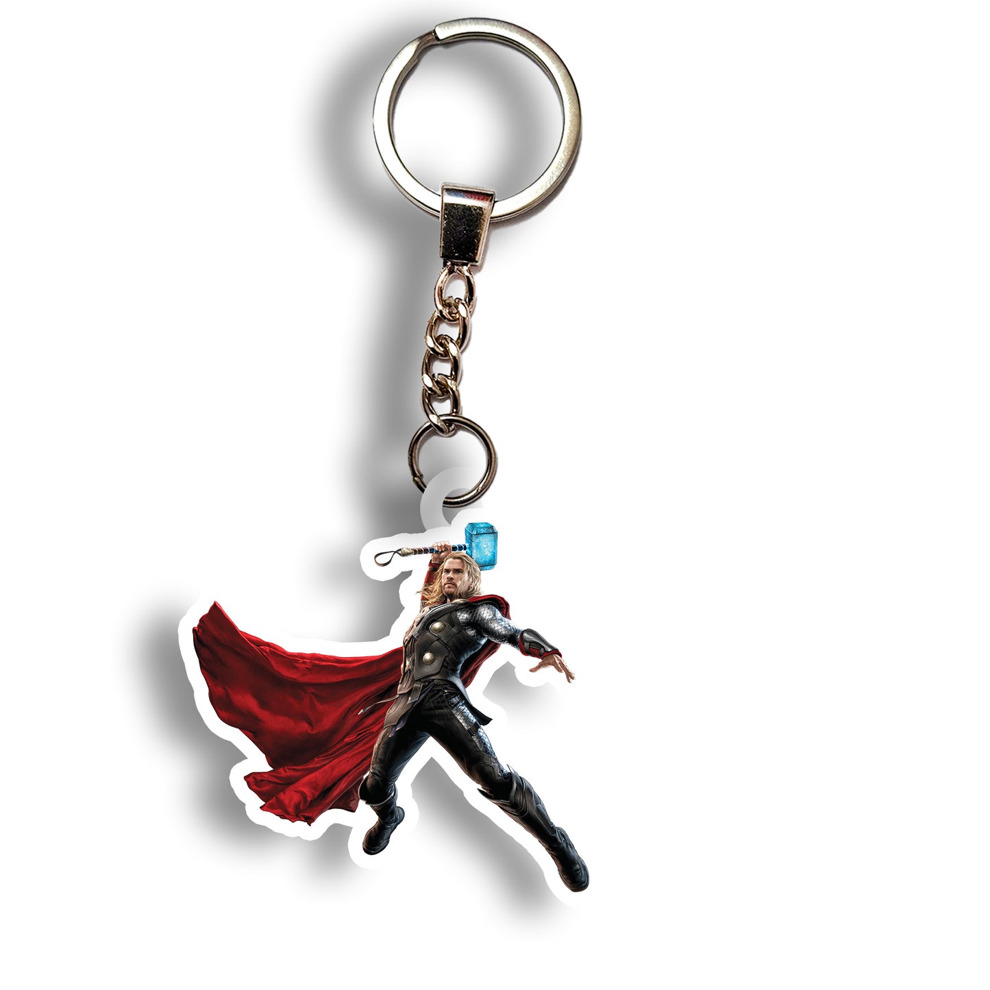 Thor keychain 6