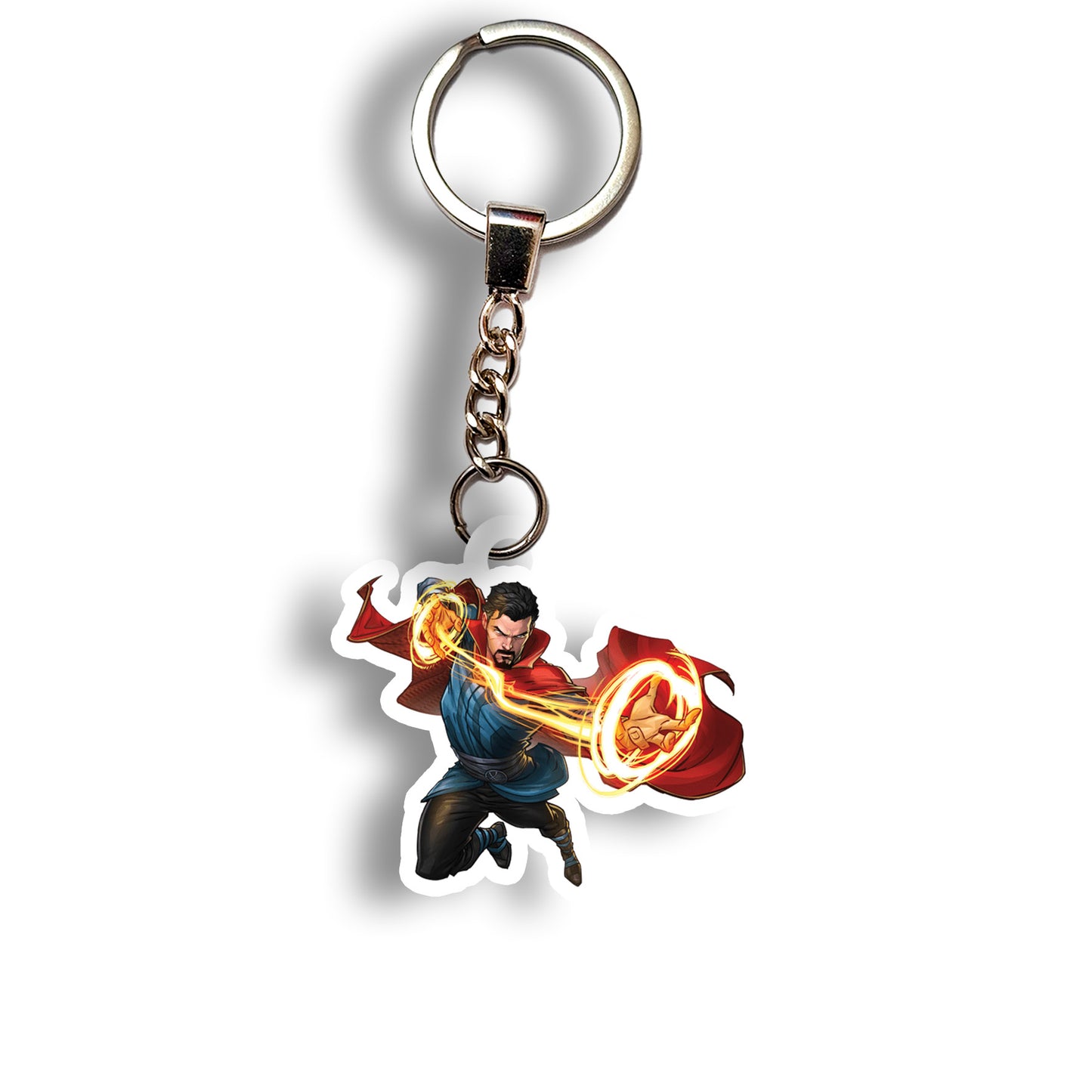Doctor Strange keychain 4