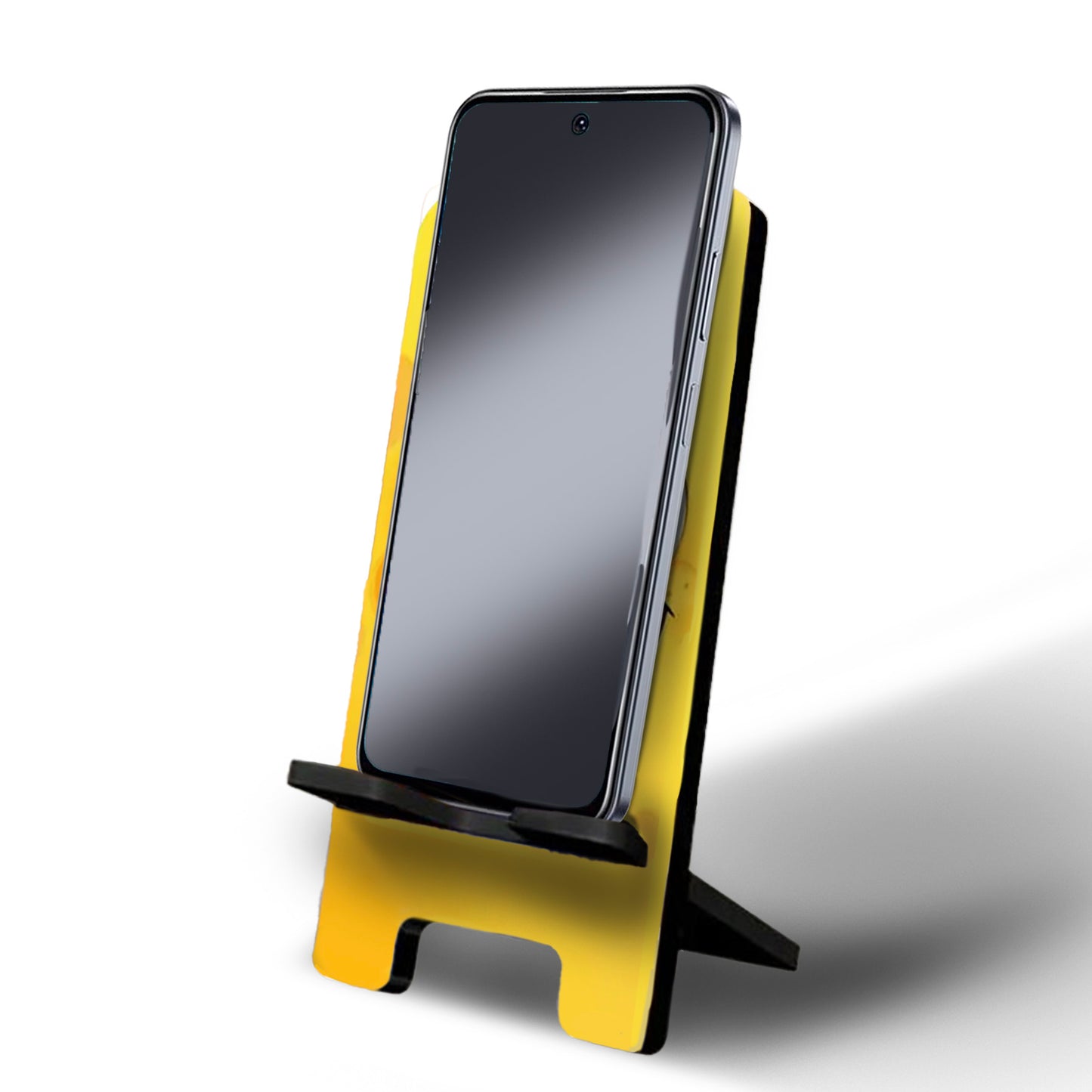 Sponge Bob Mobile Holder