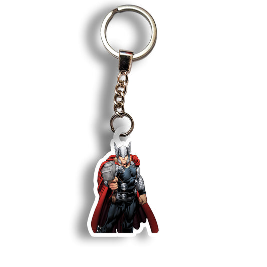 Thor keychain 7