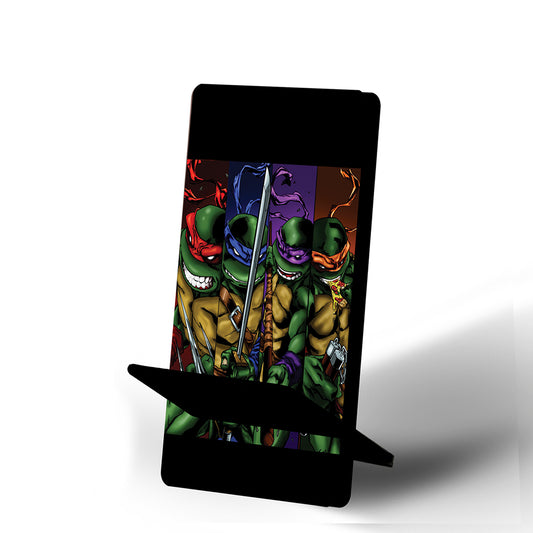 Ninja Turtles Mobile Holder 4
