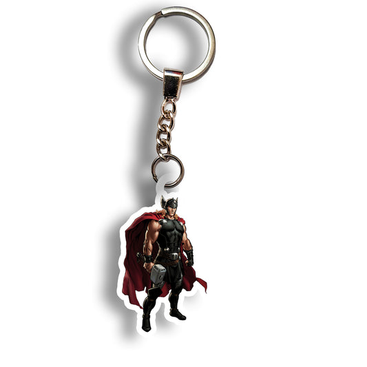 Thor keychain 8
