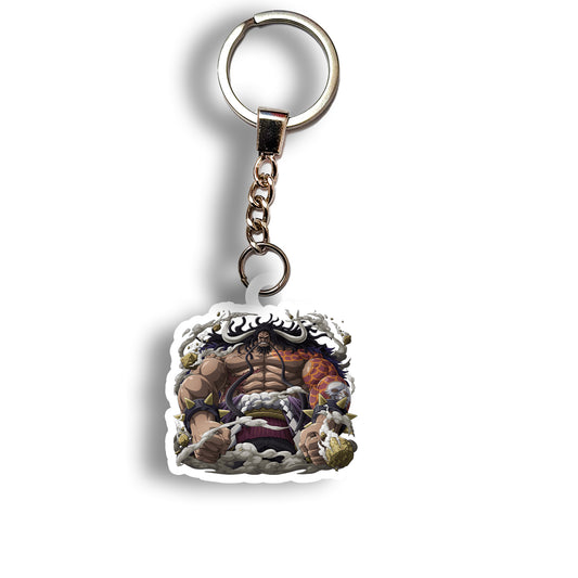 Kaidou keychain