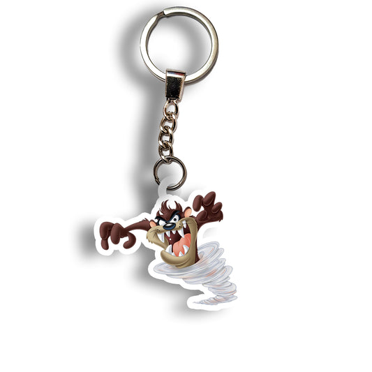 Taz keychain 2