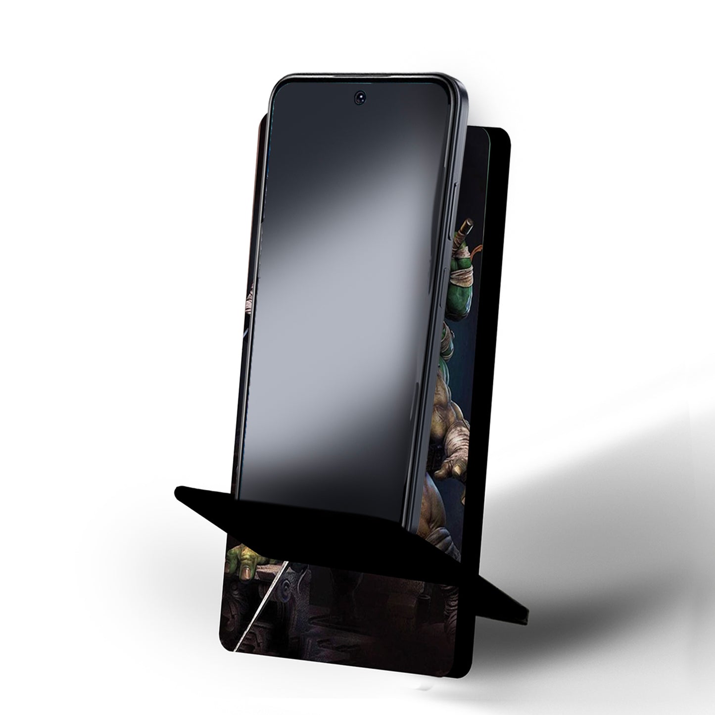 Ninja Turtles Mobile Holder 3