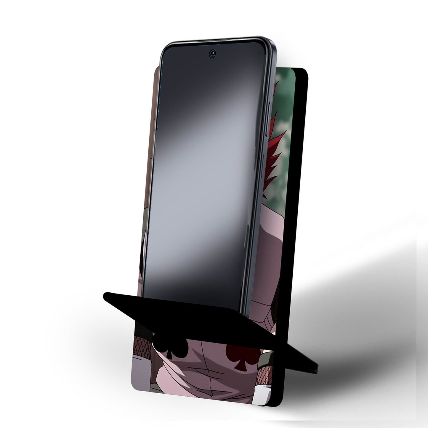 Hisoka’s Trickster Grip