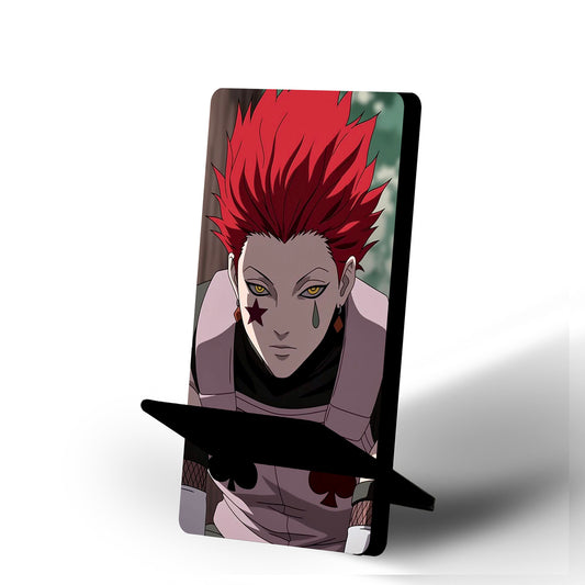 Hisoka’s Trickster Grip