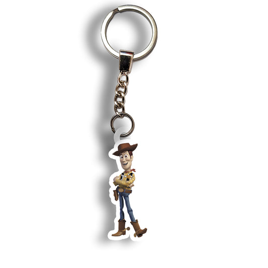 Andy keychain 2