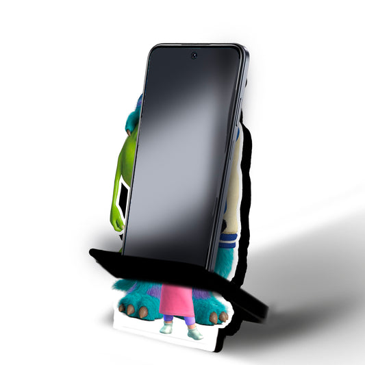 Monsters, Inc. Mobile Holder
