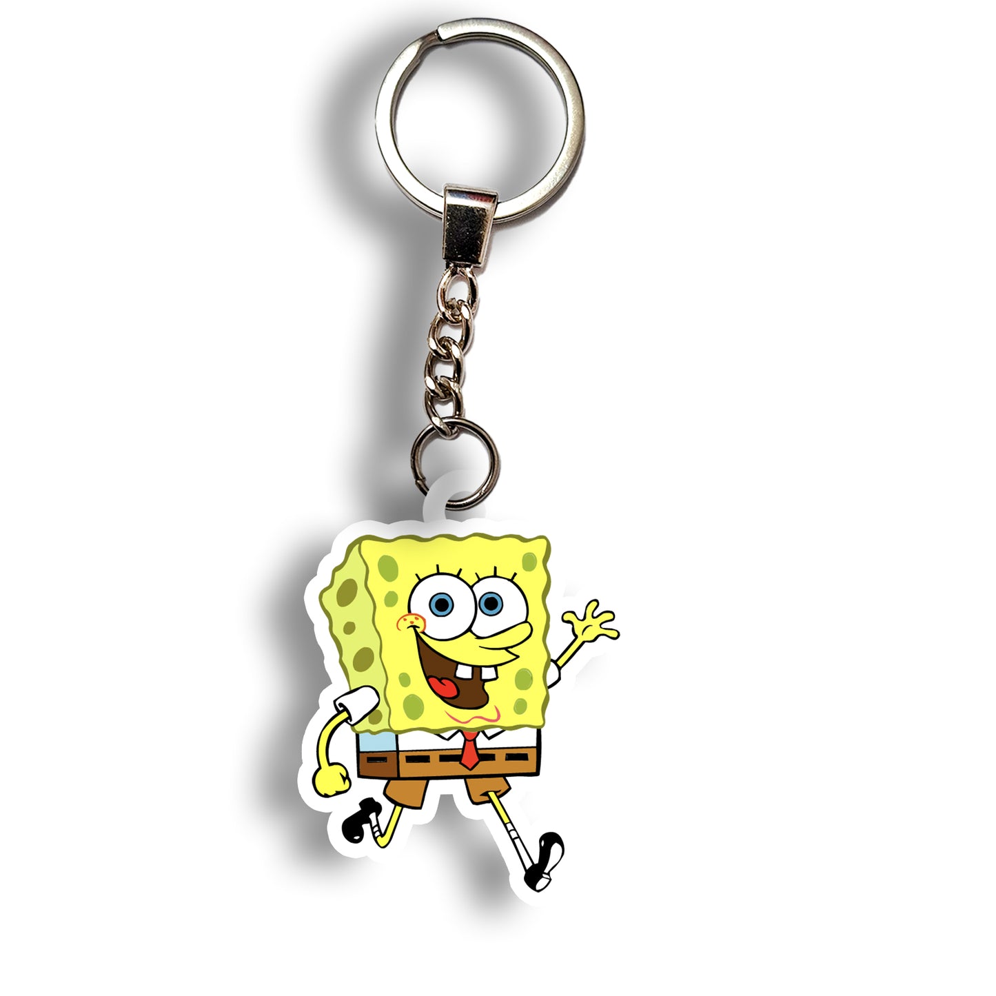 SpongeBob SquarePants keychain 3