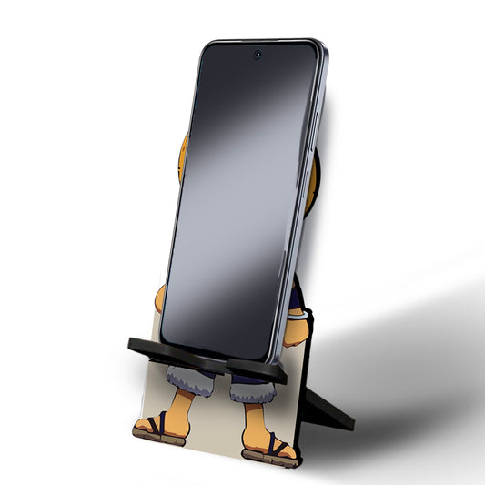 Luffy Mobile Holder