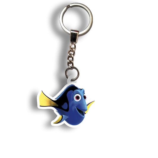 Dory keychain