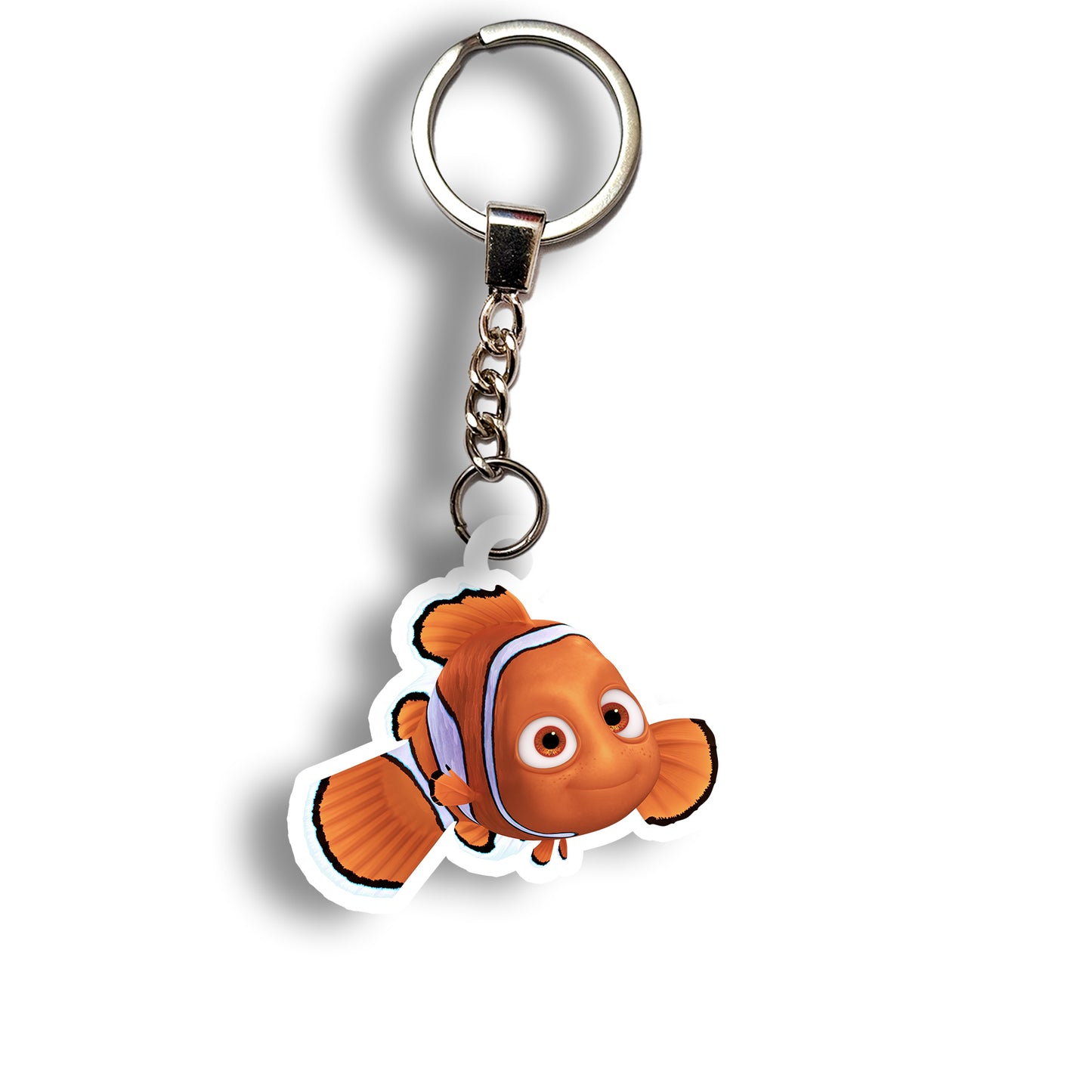 Nemo keychain 3