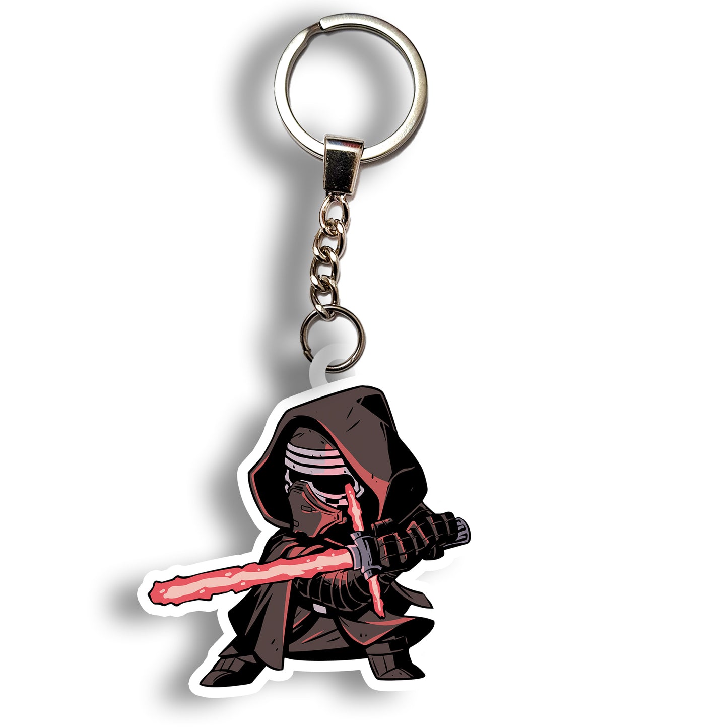 Darth Vader keychain 6