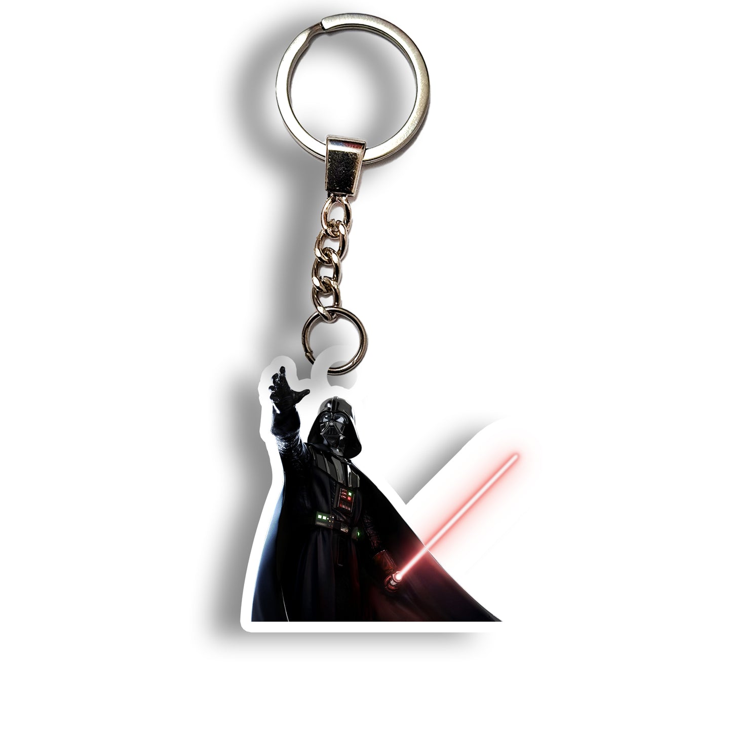 Darth Vader keychain 7