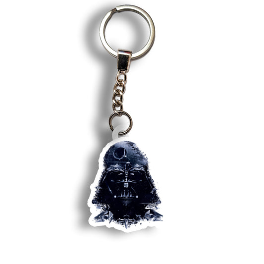 Darth Vader keychain 9