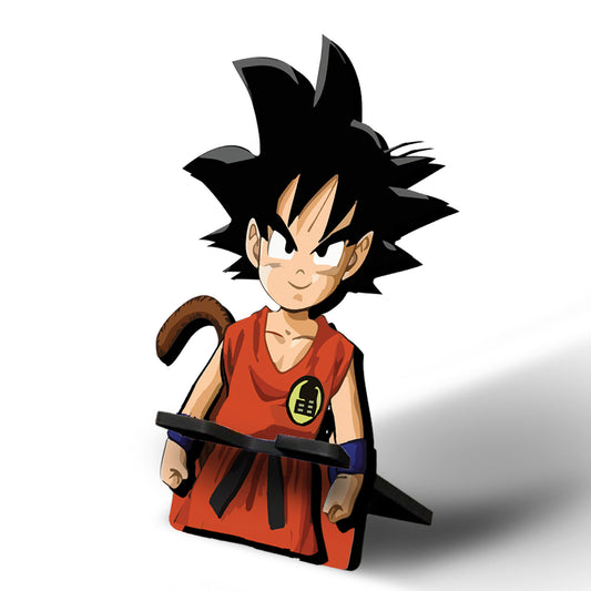 Son Goku Mobile Holder