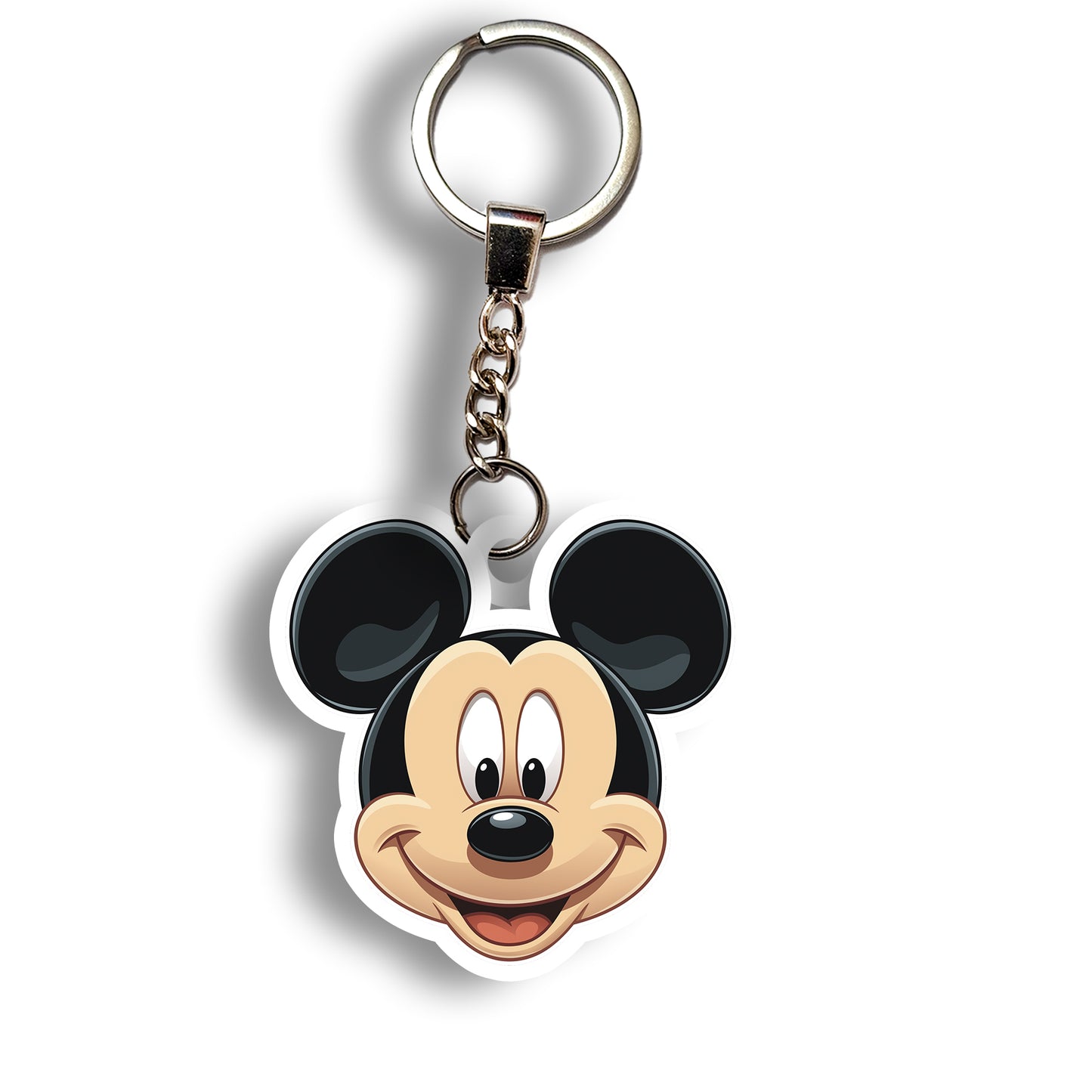 Mickey Mouse keychain 6