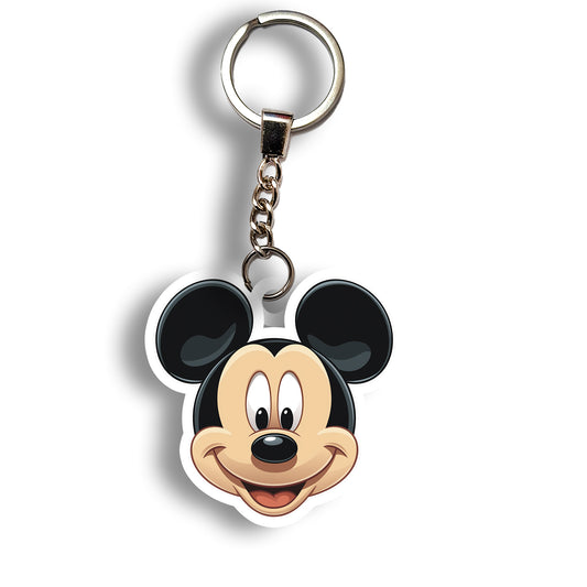 Mickey Mouse keychain 6