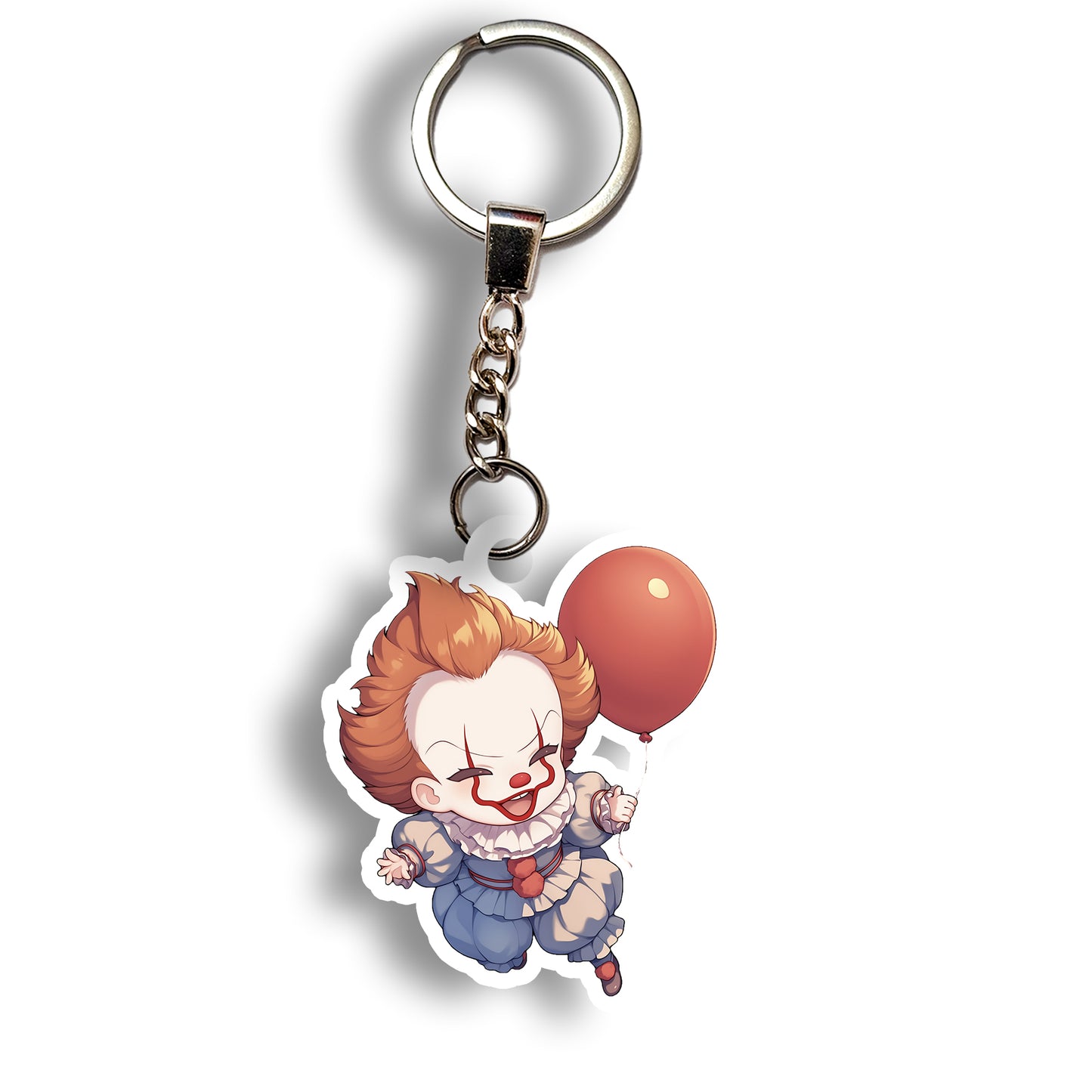 Pennywise keychain 5