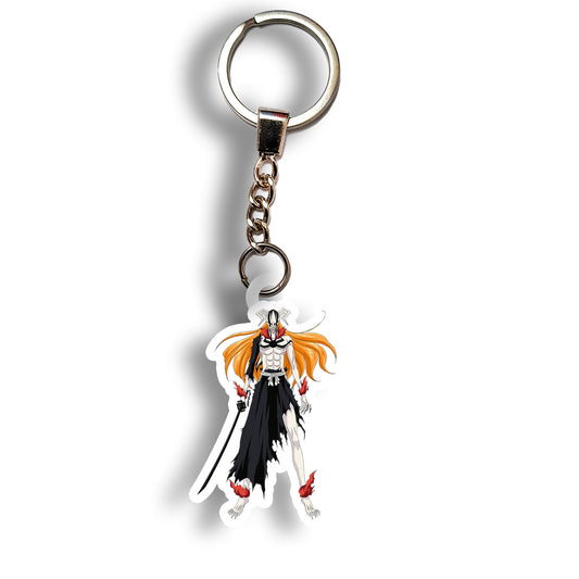 Vasto Lorde Ichigo Keychain