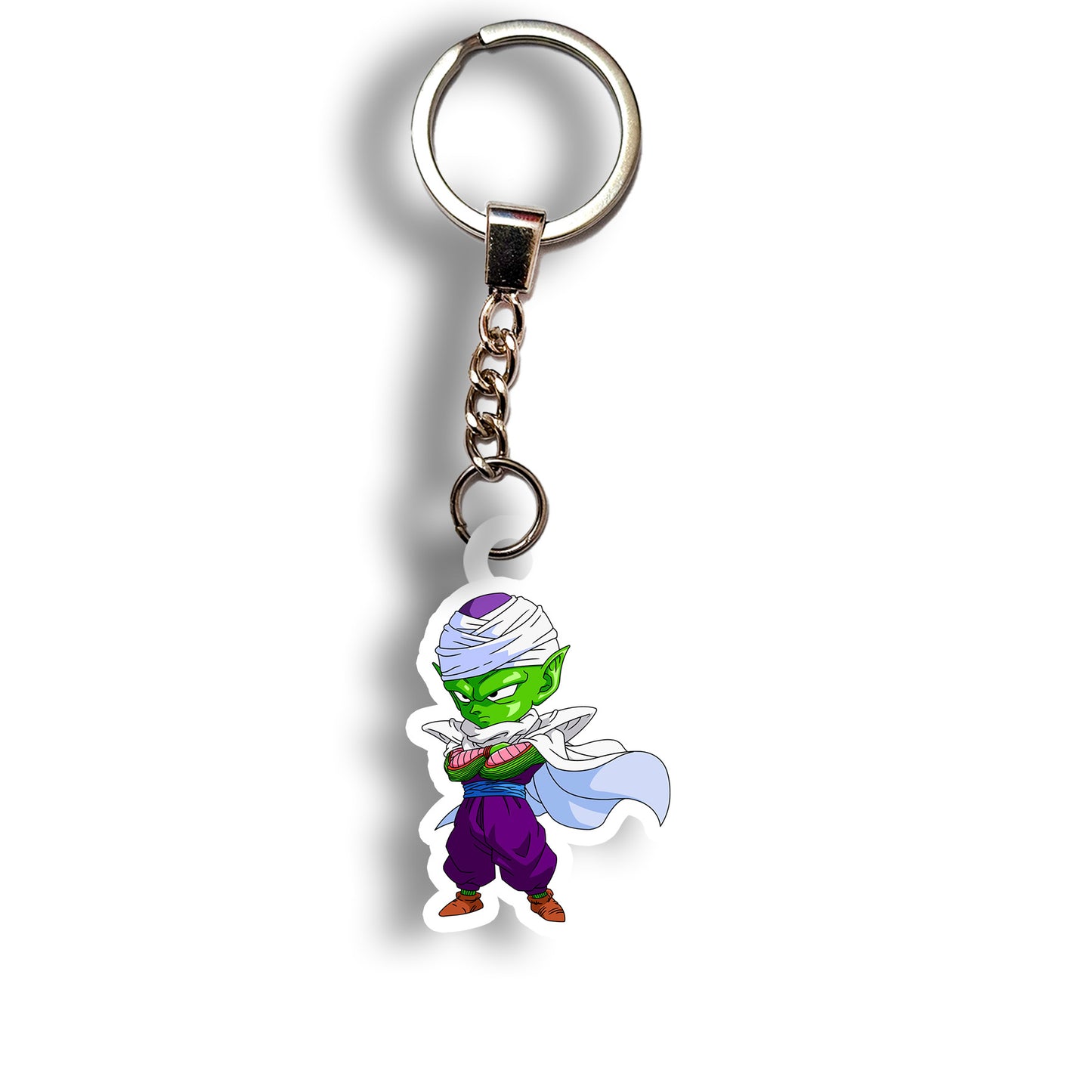 Piccolo (Kid) keychain