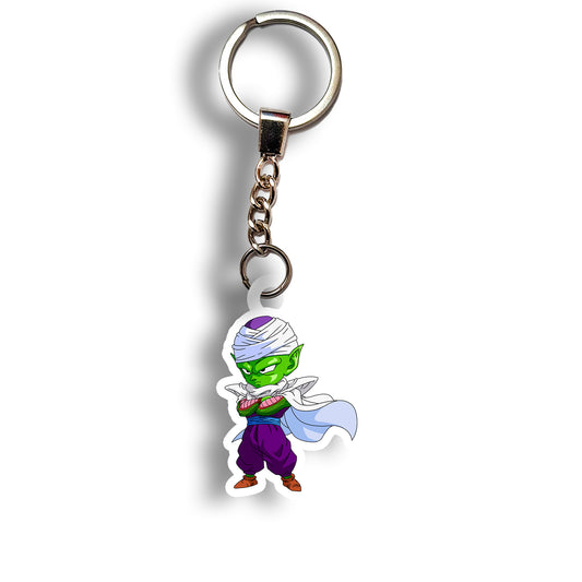 Piccolo (Kid) keychain