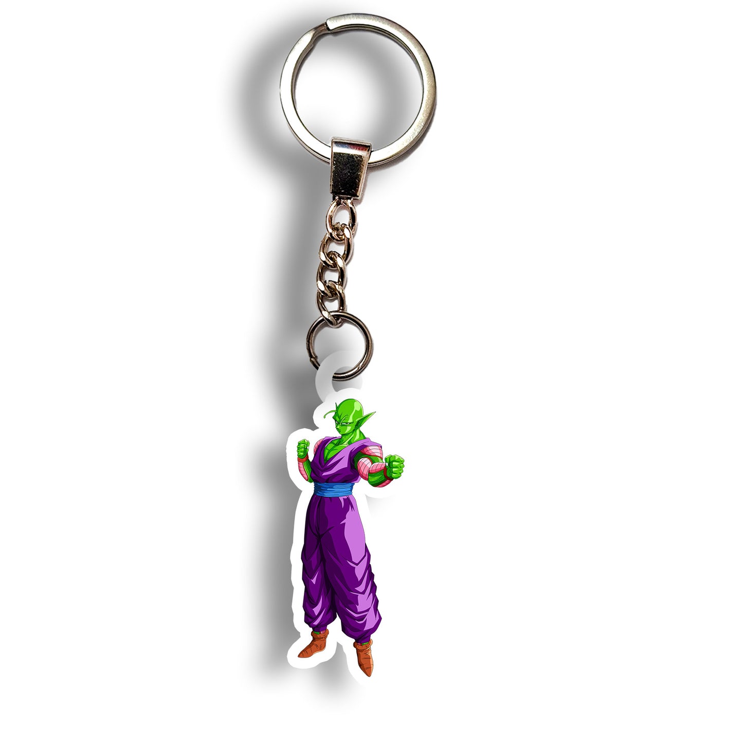 Piccolo keychain 2