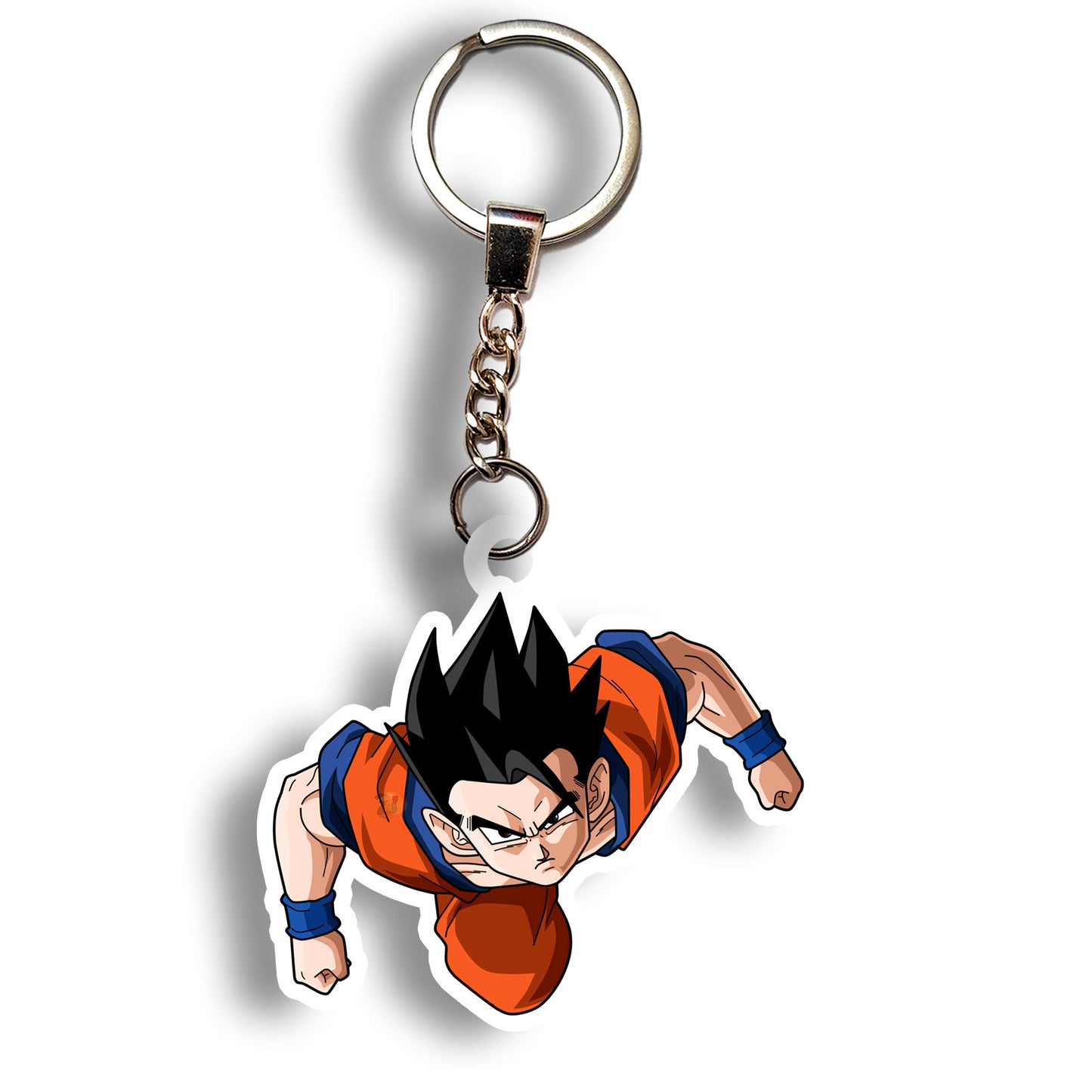 Goku (Young) keychain 3