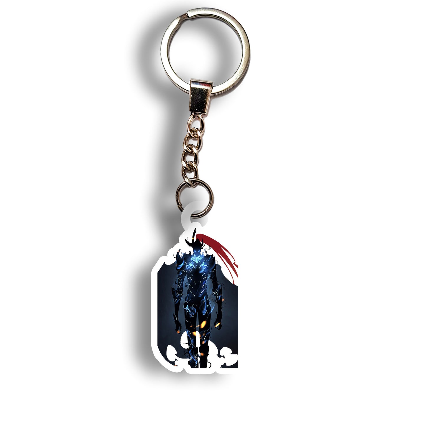 Igris keychain