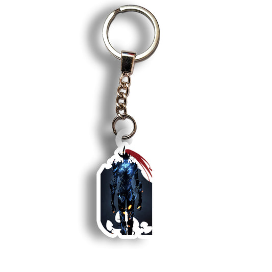 Igris keychain