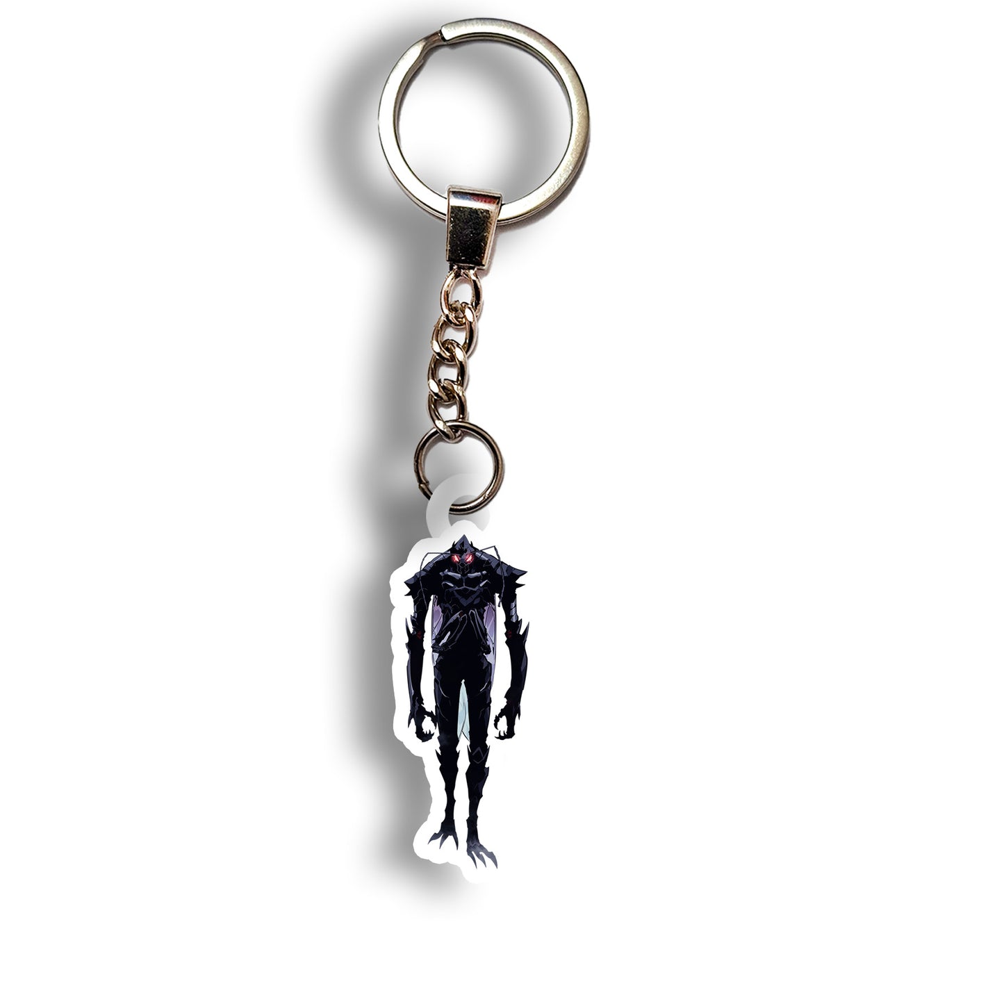 Beru keychain 2