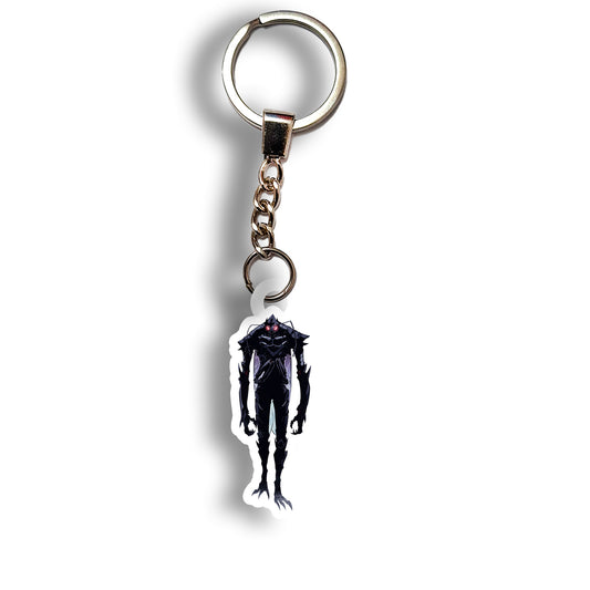 Beru keychain 2