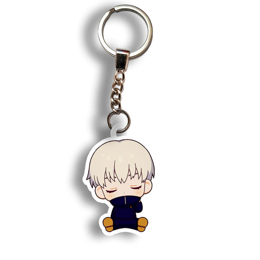 Chibi Toge Inumaki keychain