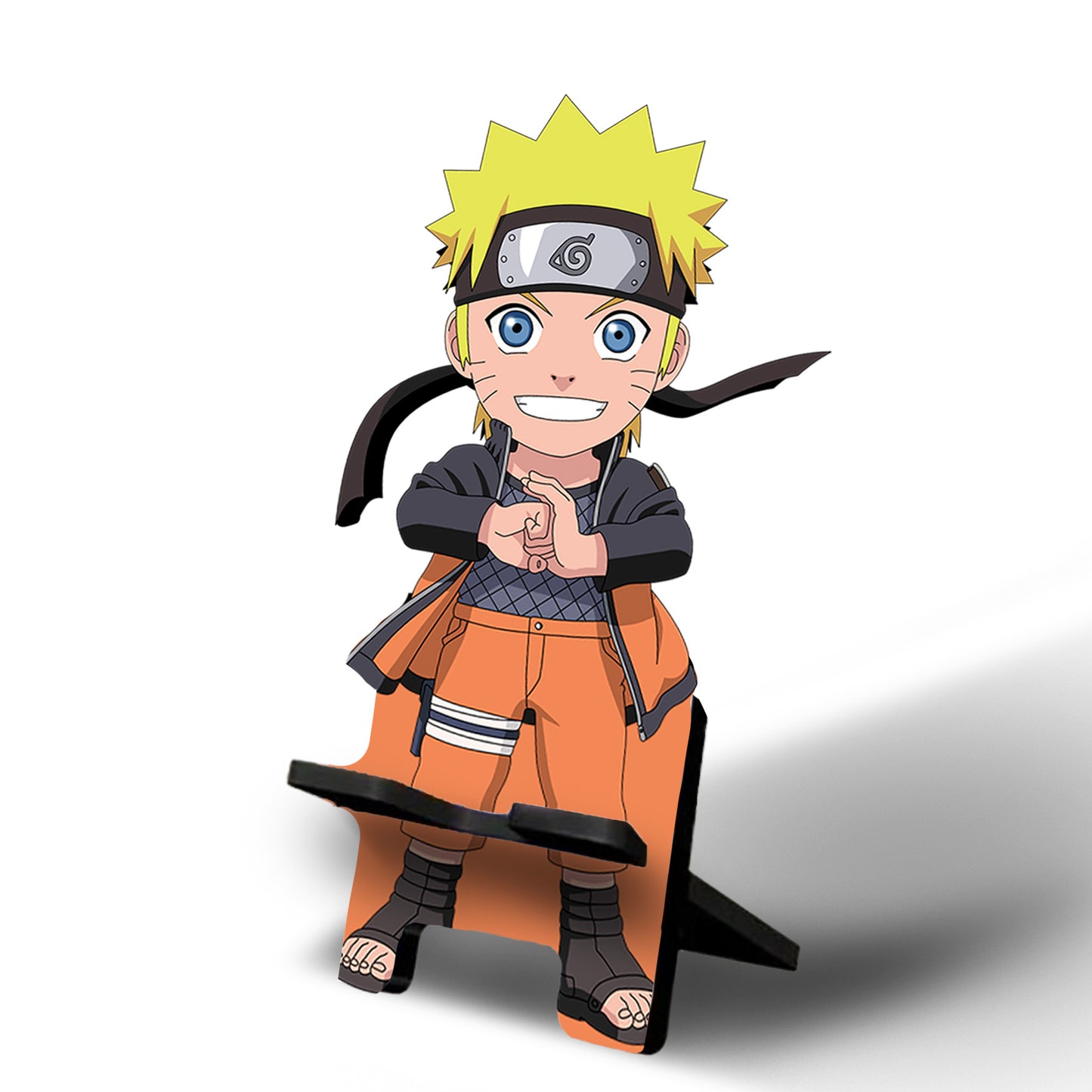 Naruto Mobile Holder