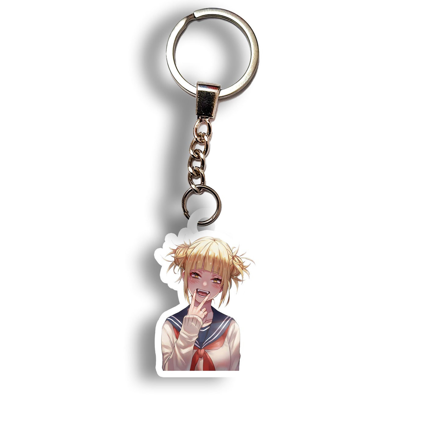 Toga Himiko keychain