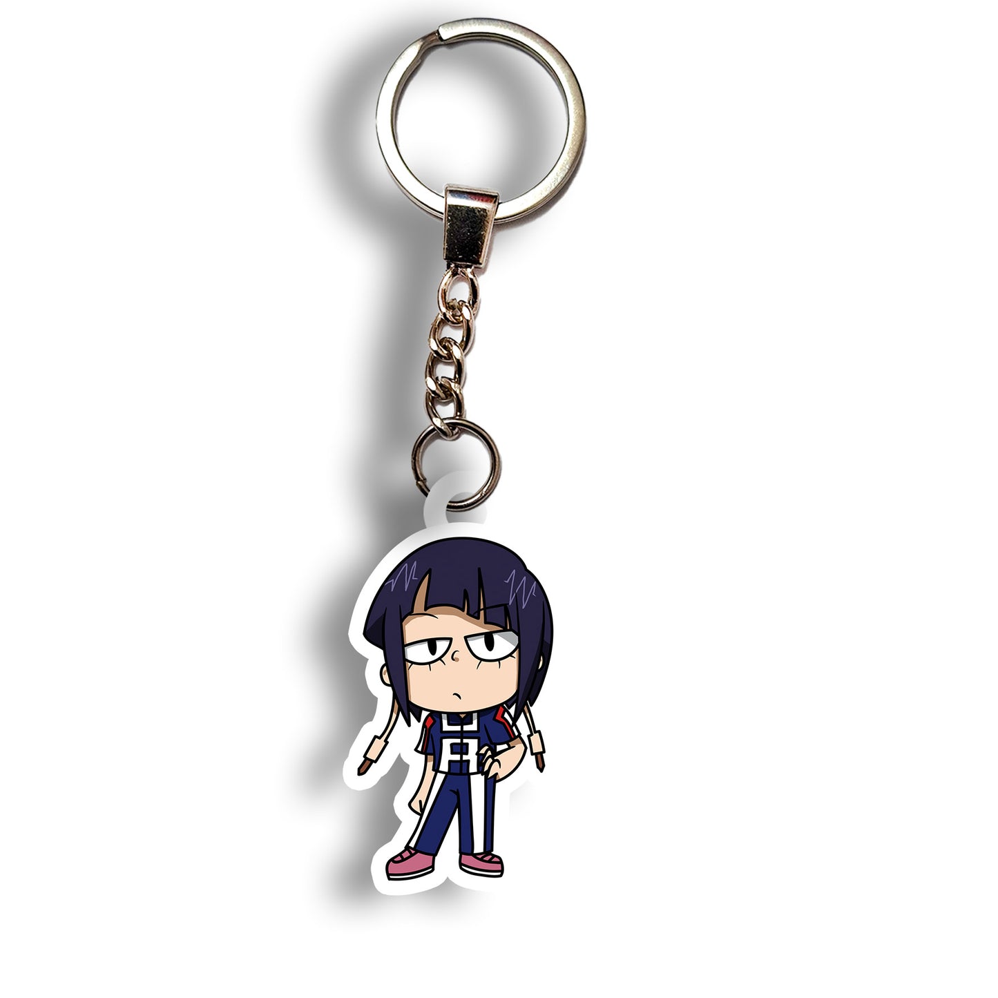 Chibi Kyoka Jiro keychain