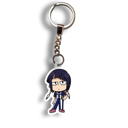 Chibi Kyoka Jiro keychain