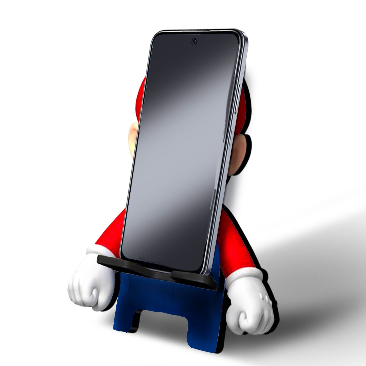 Super Mario Mobile Holder