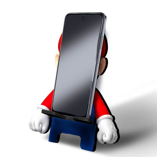 Super Mario Mobile Holder