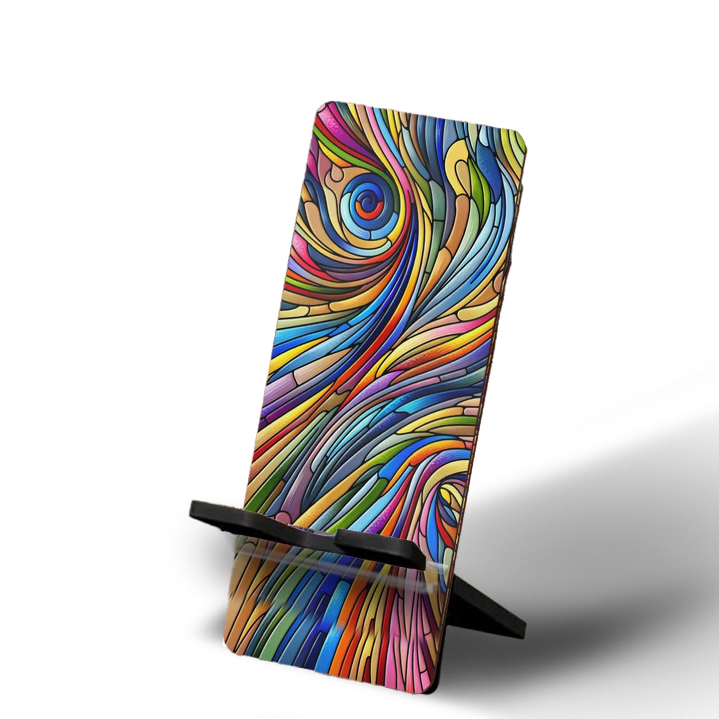 Colorful Mobile Holder