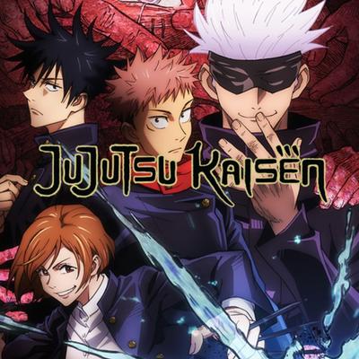 Jujutsu Kaisen Keychains