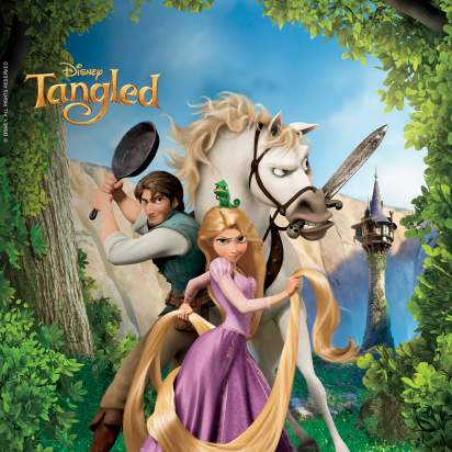 Tangled