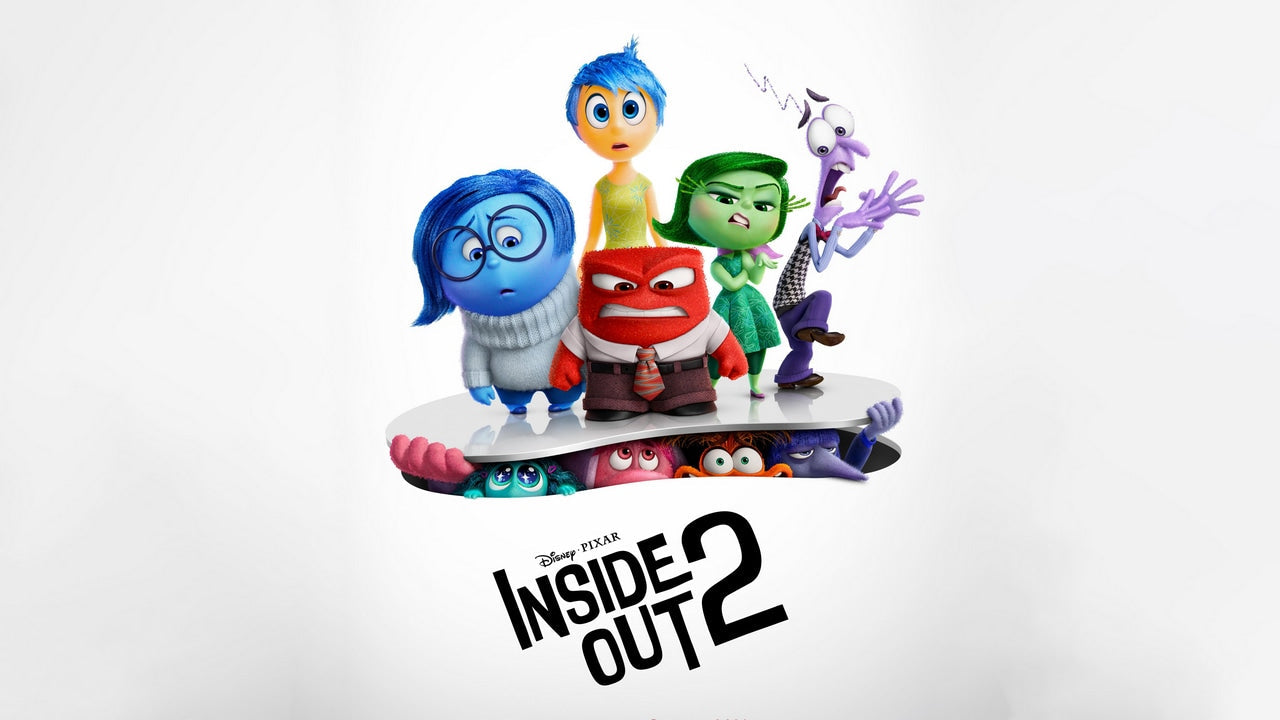 Inside Out