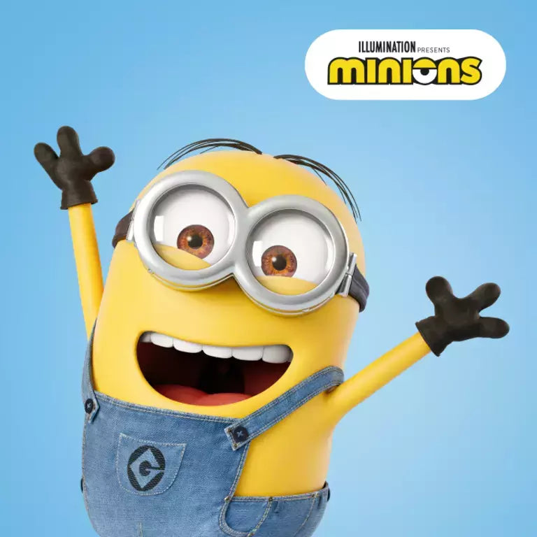Minions