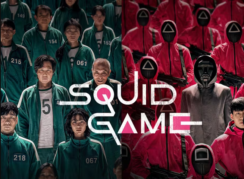 Squid Game