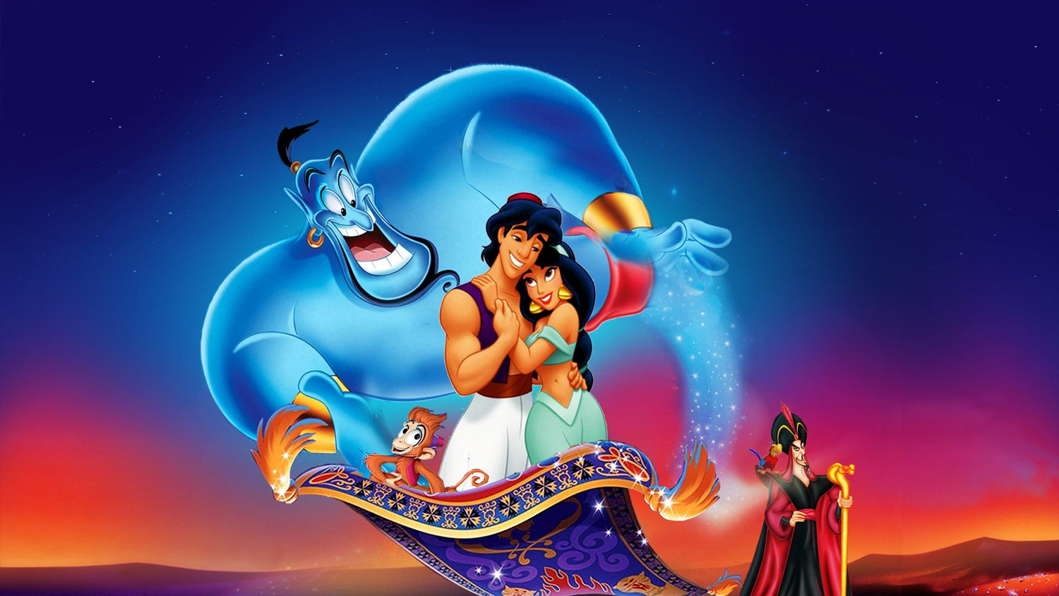 Aladdin