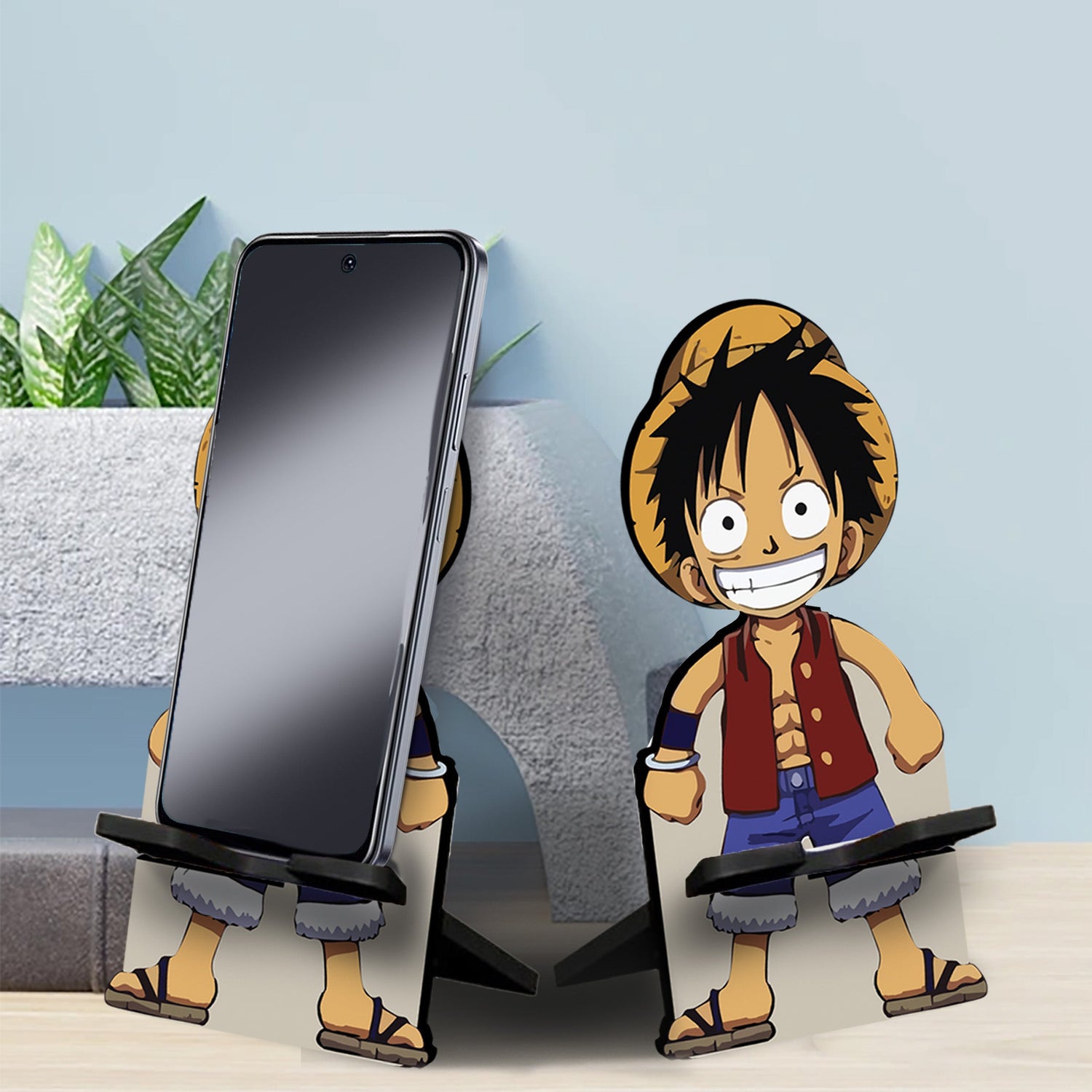 Mobile Holders