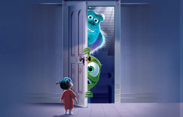 Monsters Inc.