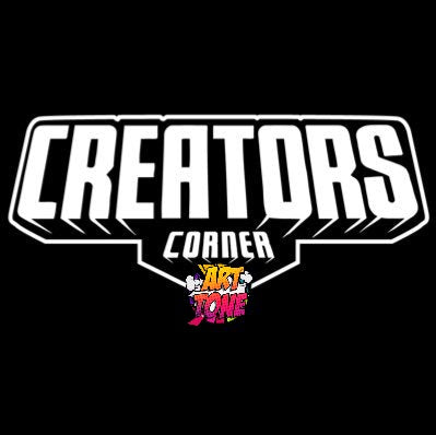 Creator’s Corner